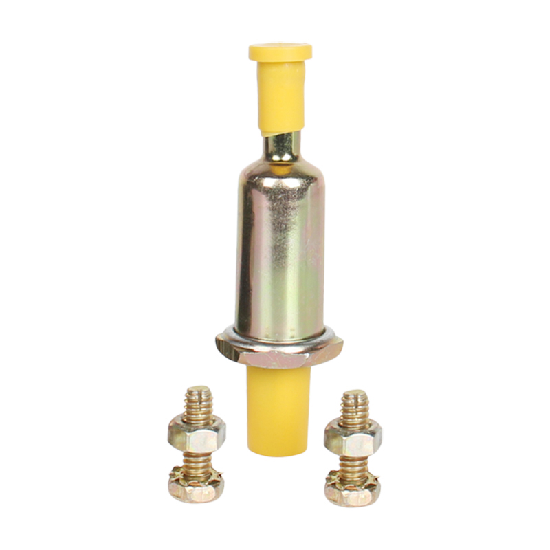  Micro-Electric Gas Fuel Filter