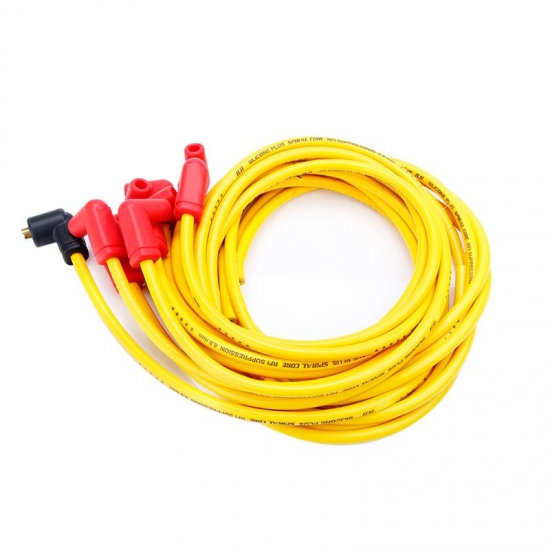 8.8ｍｍ Universal Spark Plug Wires