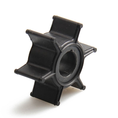 Marine Water Pump Impeller with Nylon Core and 6 Blades