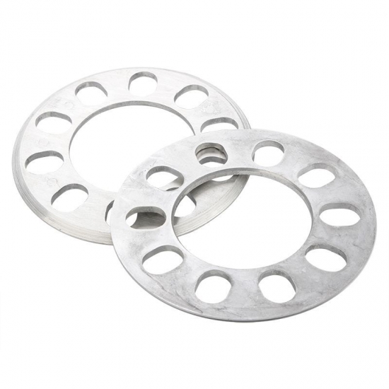 7/32 Inch Thick Non-hub Centric Slip-on Wheel Spacer