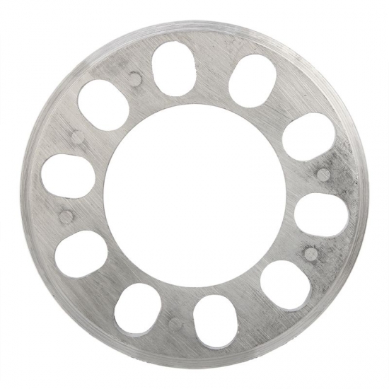 7/32 Inch Thick Non-hub Centric Slip-on Wheel Spacer