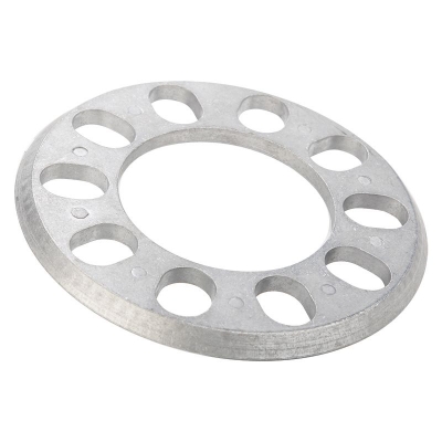 5/16 Inch Thick Non-hub Centric Slip-on Wheel Spacer fits for 5 pcs 4.5 Inch bolts