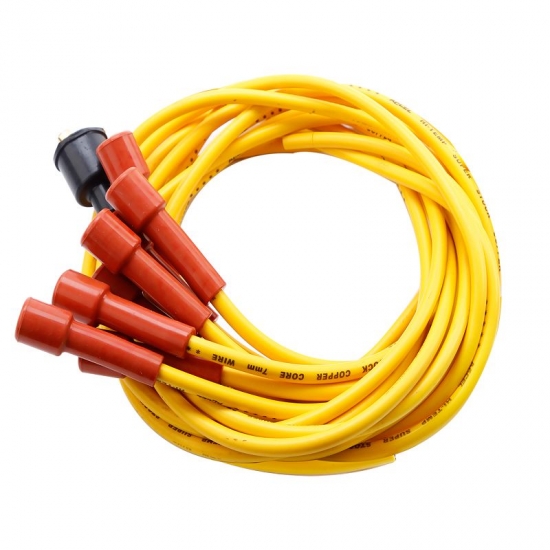 7mm Universal Spark Plug Wires