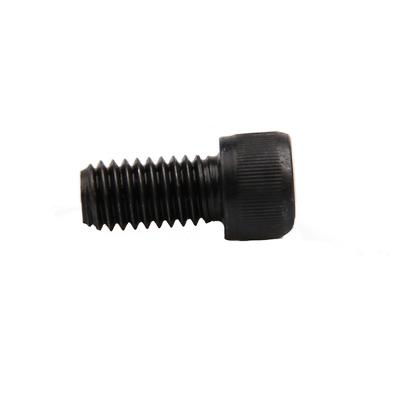 High Quality Black Stainless Steel Header Bolts 3/8-16*3/4 Inch