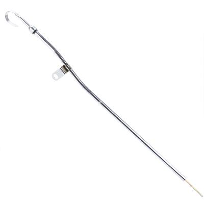 Ford 351c Chrome Stainless Steel Engine Oil Dipstick