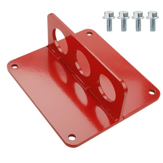 Dust Cover Engine Lift Plate