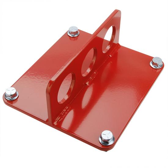 Dust Cover Engine Lift Plate