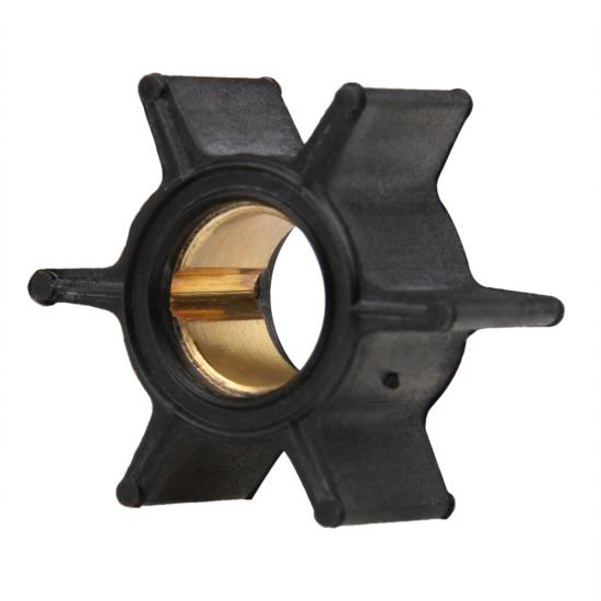 Black Impeller For Mercury Outboards