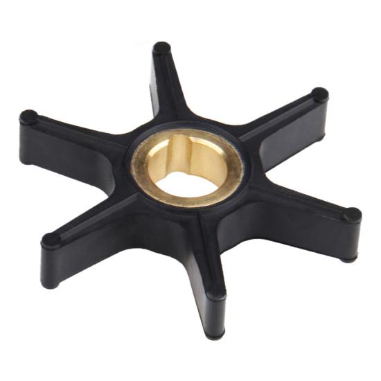 1/2 Inches High Water Pump Impeller