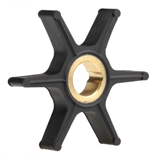 1/2 Inches High Water Pump Impeller