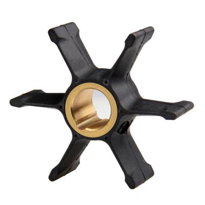 Replace Johnson Evinrude 389589 New Marine Water Pump Impeller