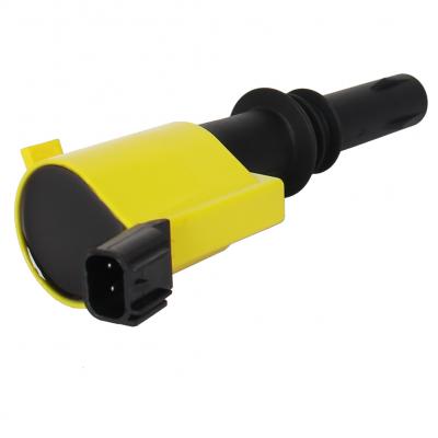 Yellow Individual 140033 Super Ignition Coil