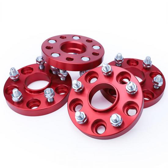 Hubcentric Wheel Spacers