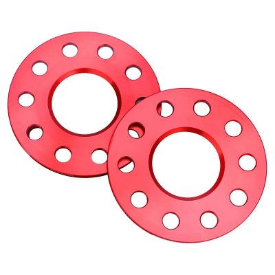 Hubcentric Wheel Spacers Kit
