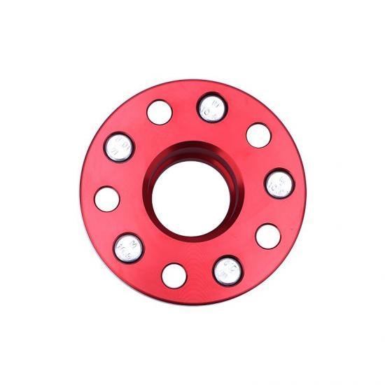 Hubcentric Wheel Spacers