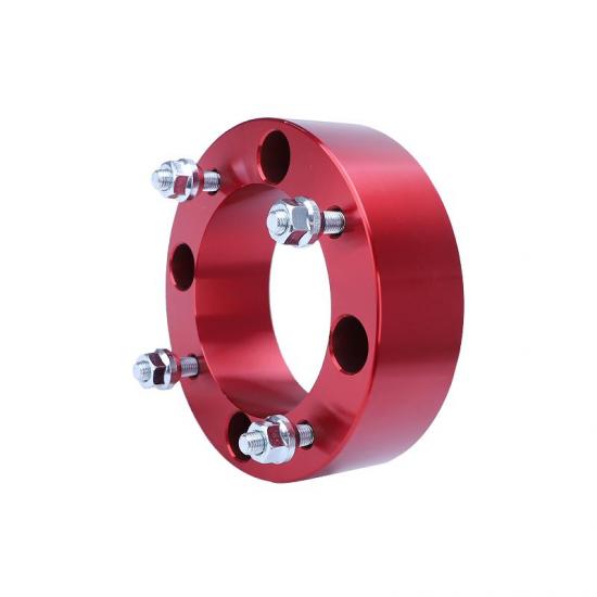 Staggered Wheel Spacers Kit