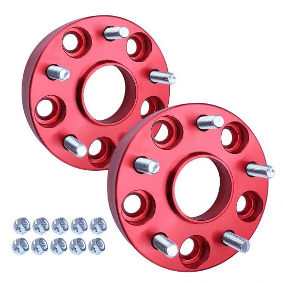 1 Inch Wheel Spacers