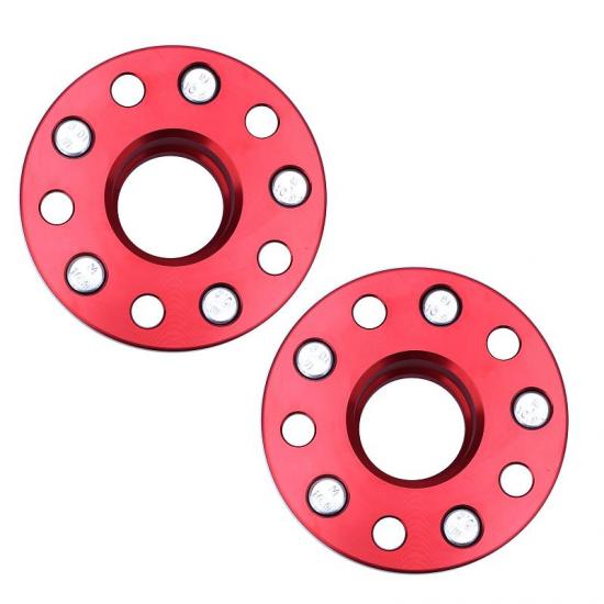 1 Inch Wheel Spacers