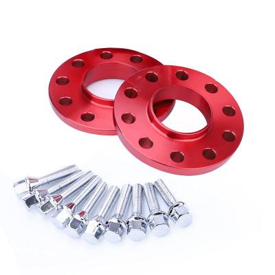 Staggered Wheel Spacers Kit