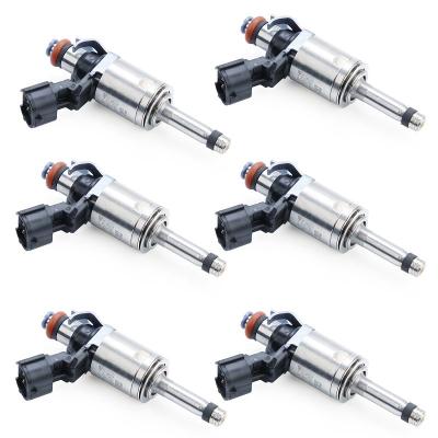 Bl3e-Hb Fuel Injectors for Ford F150 Expedition V6