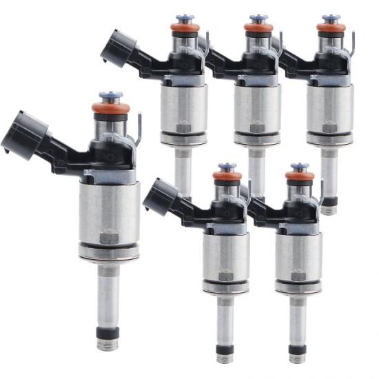 Fuel Injectors for Ford