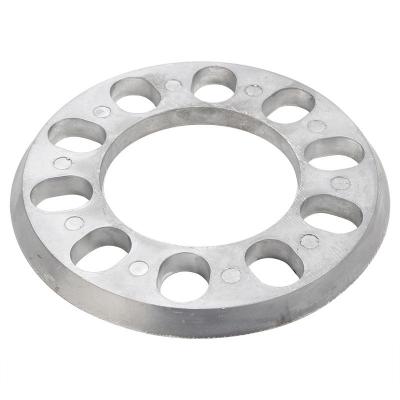 7/16 inch thick Non-hub centric slip on Wheel Spacer fits for 5 pcs 4.5 inch bolt pattern
