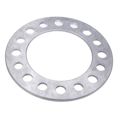 1/4 inch thick Non-hub centric slip on Wheel Spacer fits for 8 pcs 6.5 inch bolt pattern