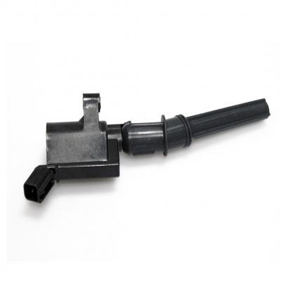 Super ignition coil for 1998 - 2008 Ford Lincoln 4.6L 5.4L 6.8L 2 valve modular engines