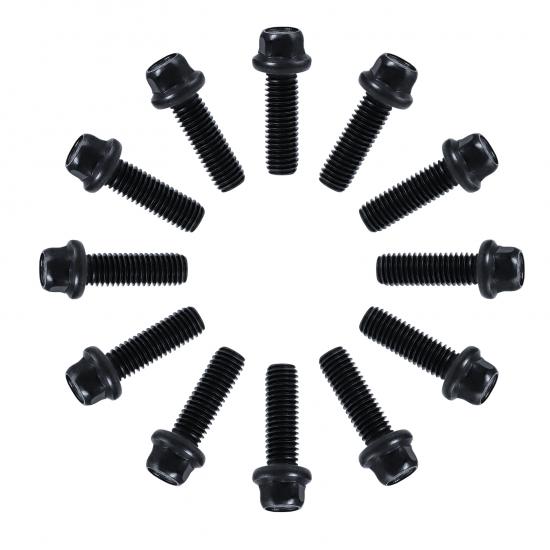 Hex Header Bolts for Chevrolet Ls Engines