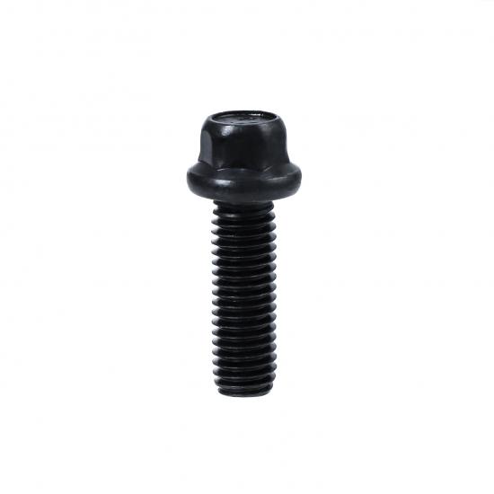 Hex Header Bolts for Chevrolet Ls Engines