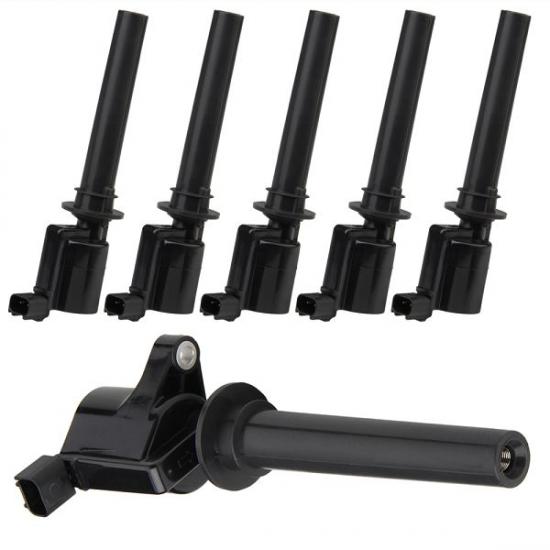 Ignition coils for Ford Mazda Mercury