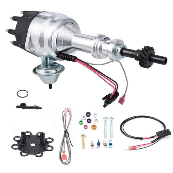 performance distributor