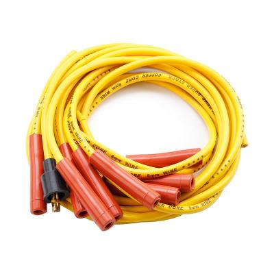 spark plug wires