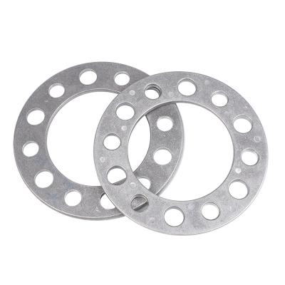 1/4 inch Thick Wheel Spacer Fist 6pcs on 5-1/2
