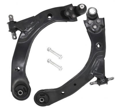 Control Arm Assembly