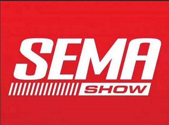 SEMA Show 2020