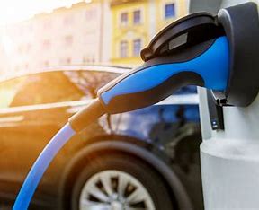 A User's Guide to Electric Vehicle Charging