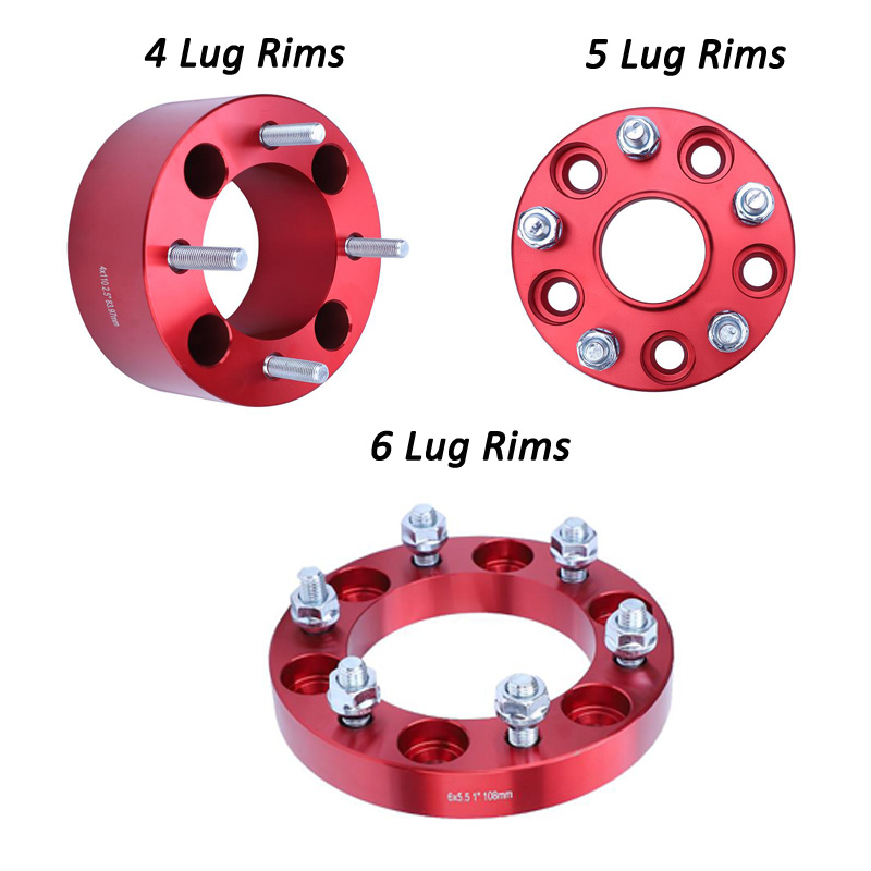 The practical significance of Wheel Spacer